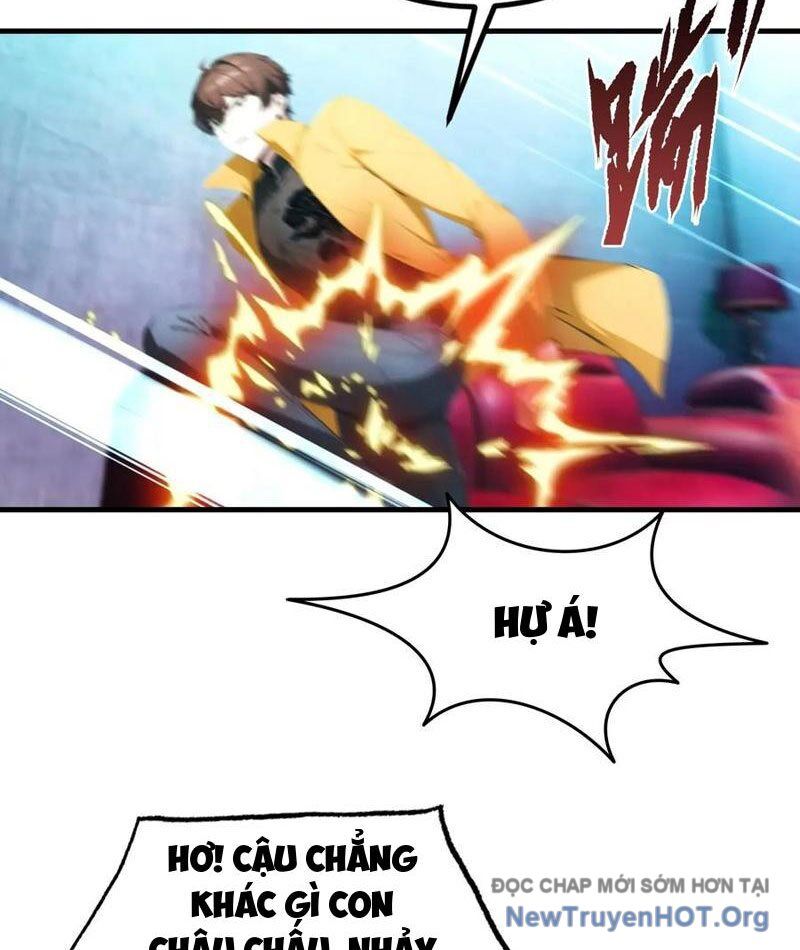 Đạo Hữu Lùi Một Bước Ta Tới Giết Thần Trừ Quỷ [Chap 32-60]
