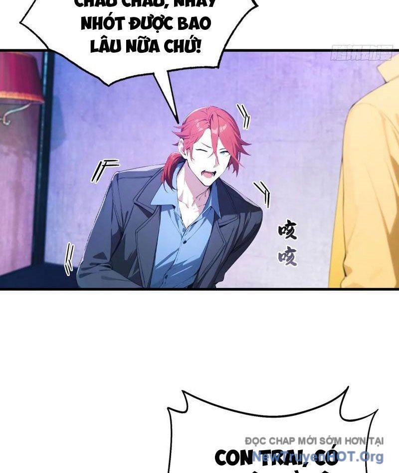 Đạo Hữu Lùi Một Bước Ta Tới Giết Thần Trừ Quỷ [Chap 32-60]