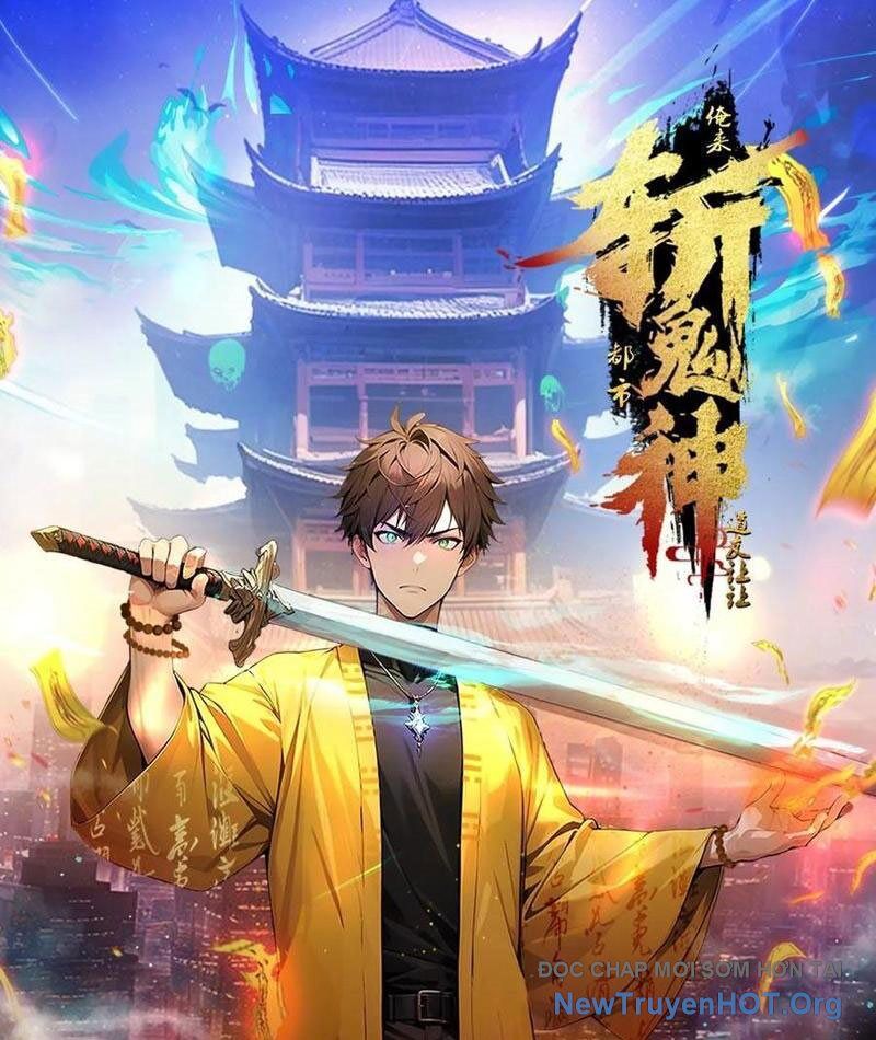 Đạo Hữu Lùi Một Bước Ta Tới Giết Thần Trừ Quỷ [Chap 32-60]