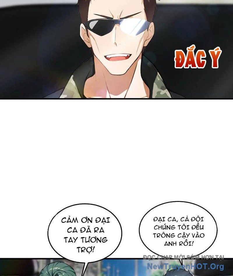 Đạo Hữu Lùi Một Bước Ta Tới Giết Thần Trừ Quỷ [Chap 32-60]