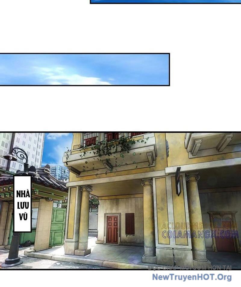 Đạo Hữu Lùi Một Bước Ta Tới Giết Thần Trừ Quỷ [Chap 32-60]
