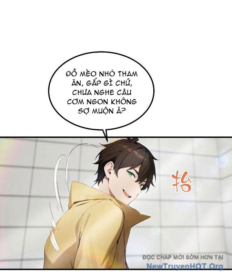 Đạo Hữu Lùi Một Bước Ta Tới Giết Thần Trừ Quỷ [Chap 32-60]