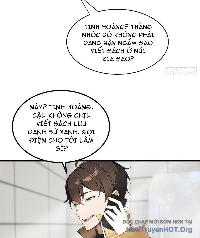 Đạo Hữu Lùi Một Bước Ta Tới Giết Thần Trừ Quỷ [Chap 32-60]