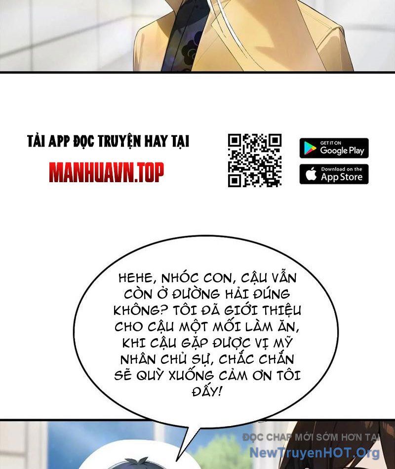 Đạo Hữu Lùi Một Bước Ta Tới Giết Thần Trừ Quỷ [Chap 32-60]