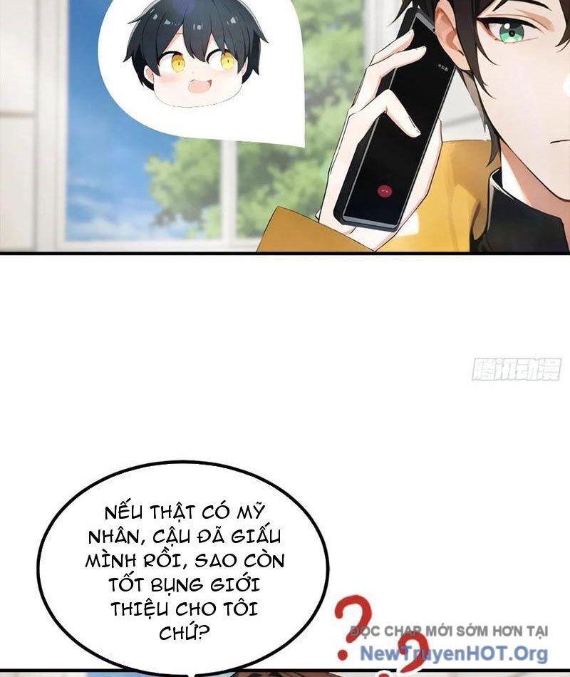 Đạo Hữu Lùi Một Bước Ta Tới Giết Thần Trừ Quỷ [Chap 32-60]