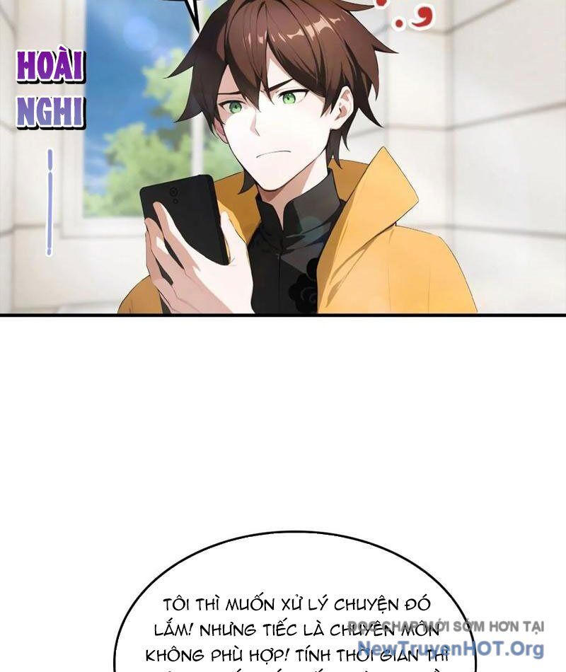 Đạo Hữu Lùi Một Bước Ta Tới Giết Thần Trừ Quỷ [Chap 32-60]