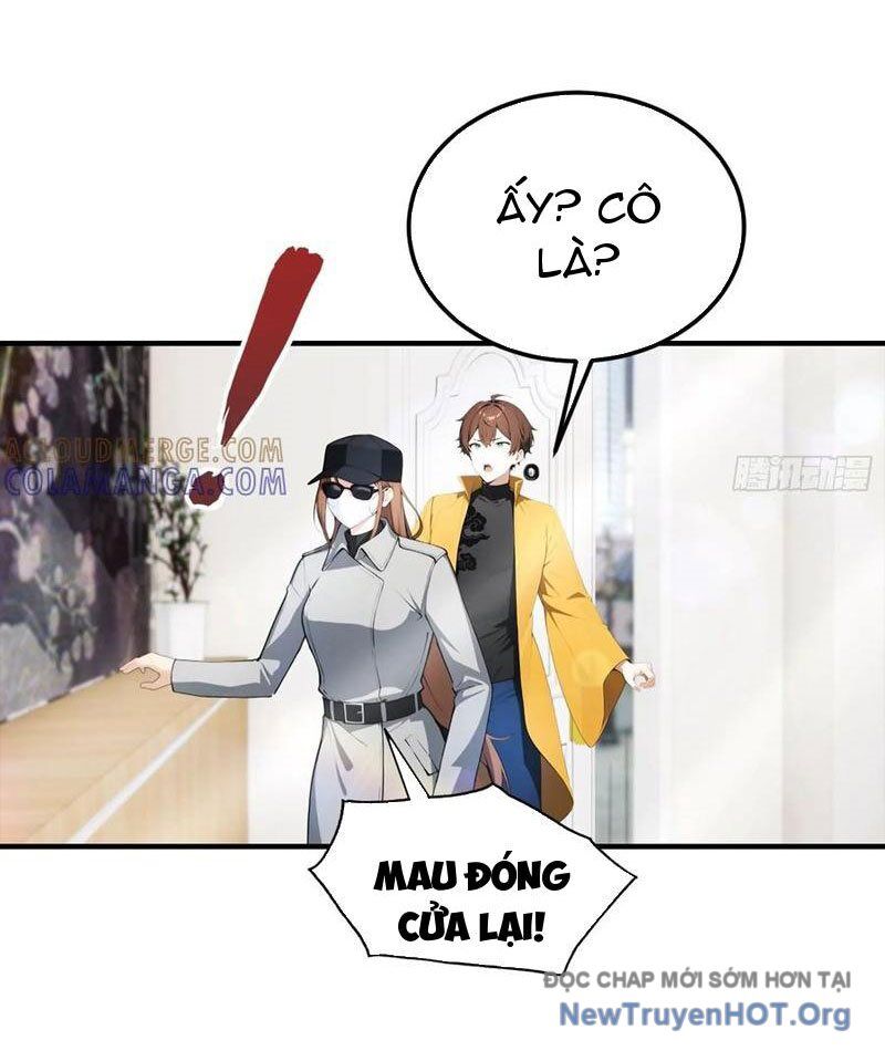 Đạo Hữu Lùi Một Bước Ta Tới Giết Thần Trừ Quỷ [Chap 32-60]