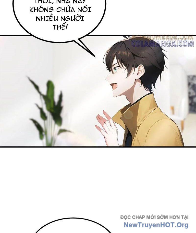 Đạo Hữu Lùi Một Bước Ta Tới Giết Thần Trừ Quỷ [Chap 32-60]