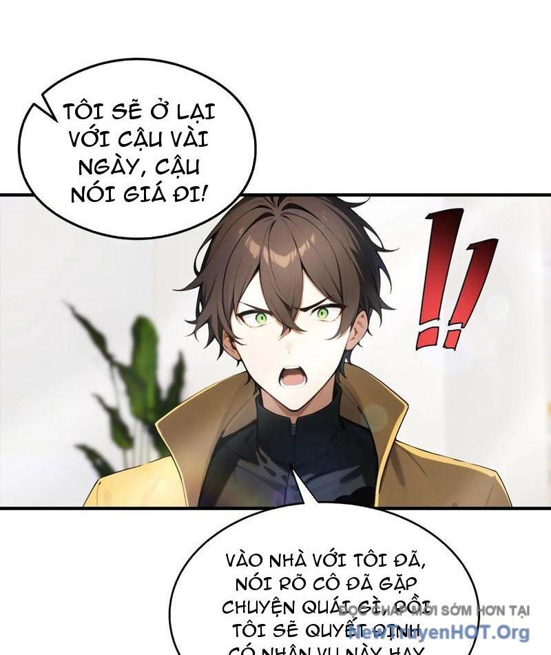 Đạo Hữu Lùi Một Bước Ta Tới Giết Thần Trừ Quỷ [Chap 32-60]