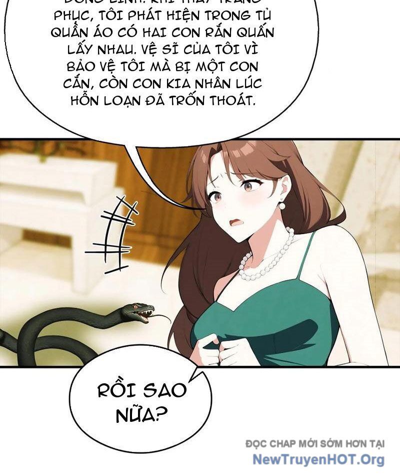 Đạo Hữu Lùi Một Bước Ta Tới Giết Thần Trừ Quỷ [Chap 32-60]