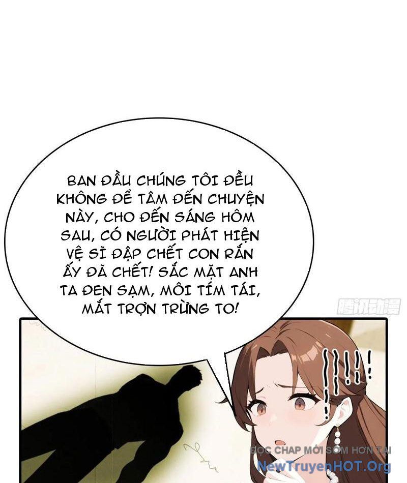 Đạo Hữu Lùi Một Bước Ta Tới Giết Thần Trừ Quỷ [Chap 32-60]