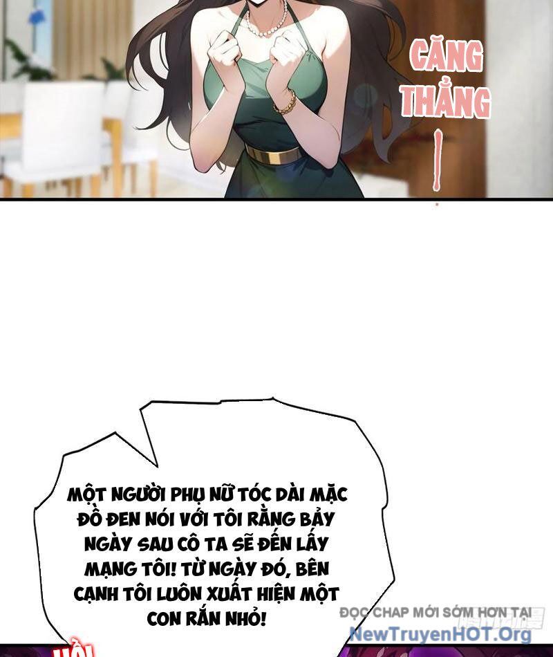 Đạo Hữu Lùi Một Bước Ta Tới Giết Thần Trừ Quỷ [Chap 32-60]