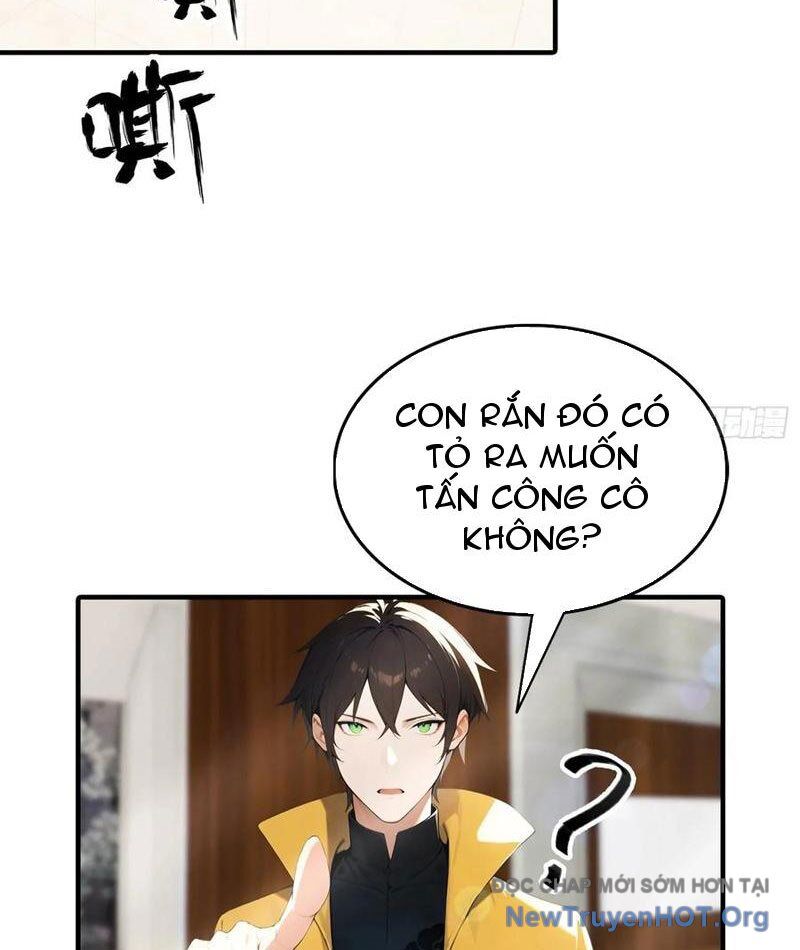 Đạo Hữu Lùi Một Bước Ta Tới Giết Thần Trừ Quỷ [Chap 32-60]