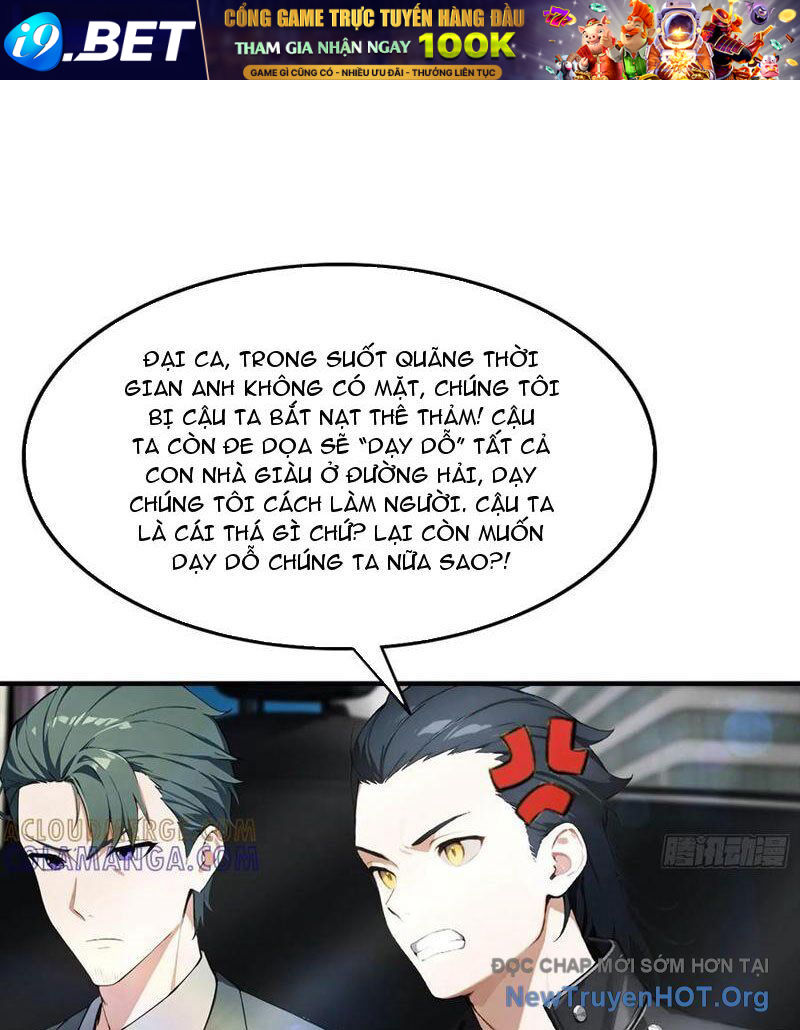 Đạo Hữu Lùi Một Bước Ta Tới Giết Thần Trừ Quỷ [Chap 32-60]
