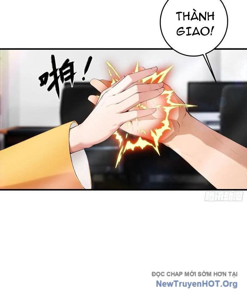 Đạo Hữu Lùi Một Bước Ta Tới Giết Thần Trừ Quỷ [Chap 32-60]
