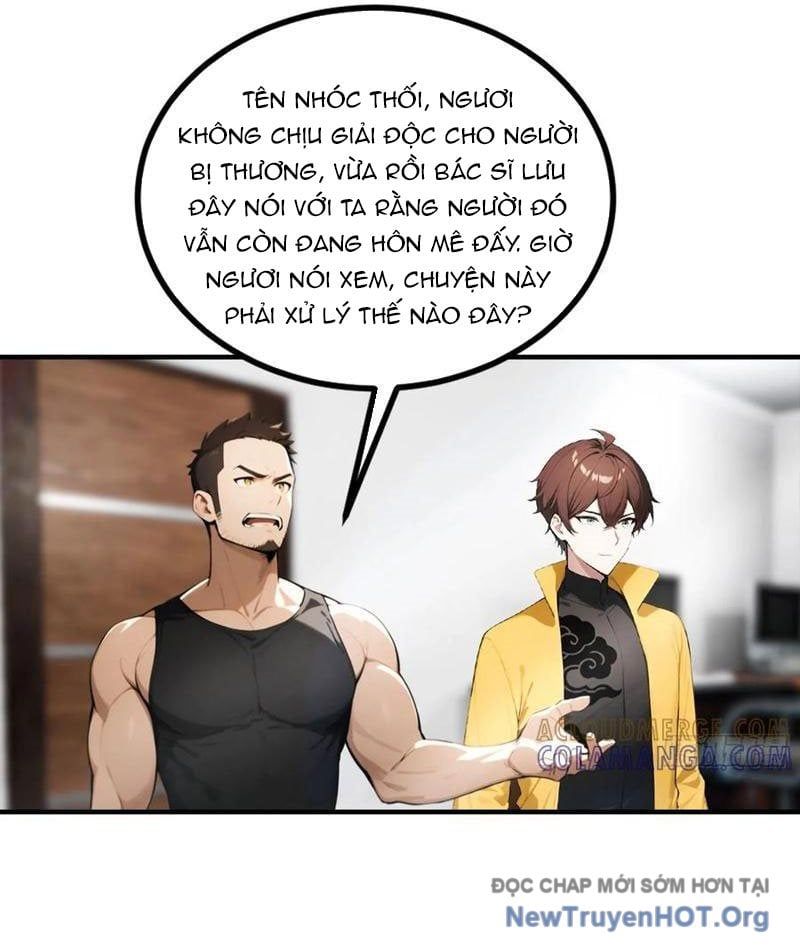 Đạo Hữu Lùi Một Bước Ta Tới Giết Thần Trừ Quỷ [Chap 32-60]
