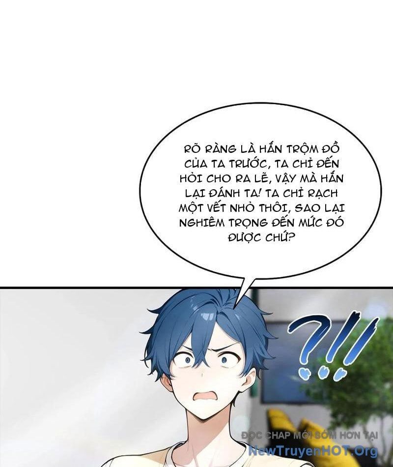 Đạo Hữu Lùi Một Bước Ta Tới Giết Thần Trừ Quỷ [Chap 32-60]