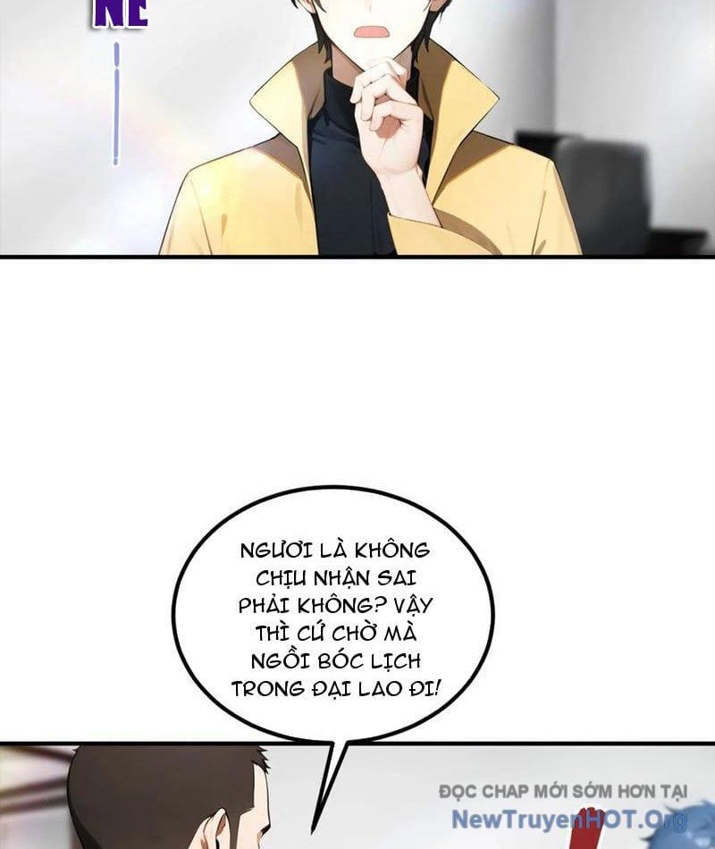 Đạo Hữu Lùi Một Bước Ta Tới Giết Thần Trừ Quỷ [Chap 32-60]