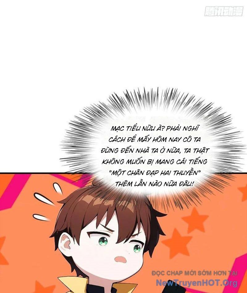 Đạo Hữu Lùi Một Bước Ta Tới Giết Thần Trừ Quỷ [Chap 32-60]