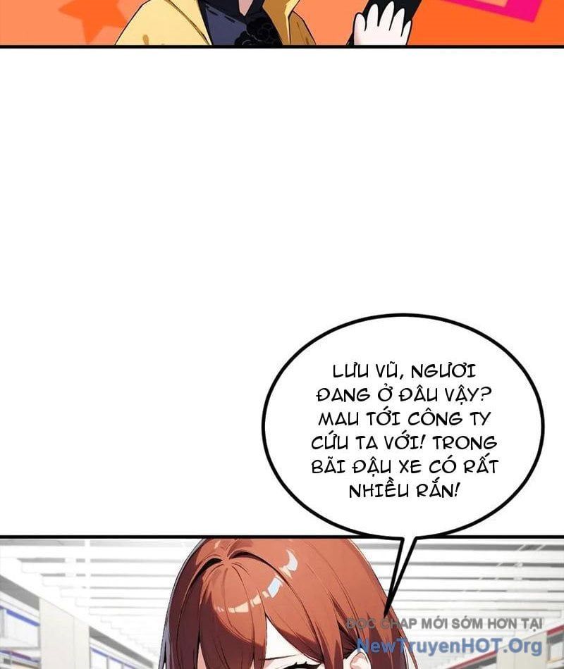 Đạo Hữu Lùi Một Bước Ta Tới Giết Thần Trừ Quỷ [Chap 32-60]