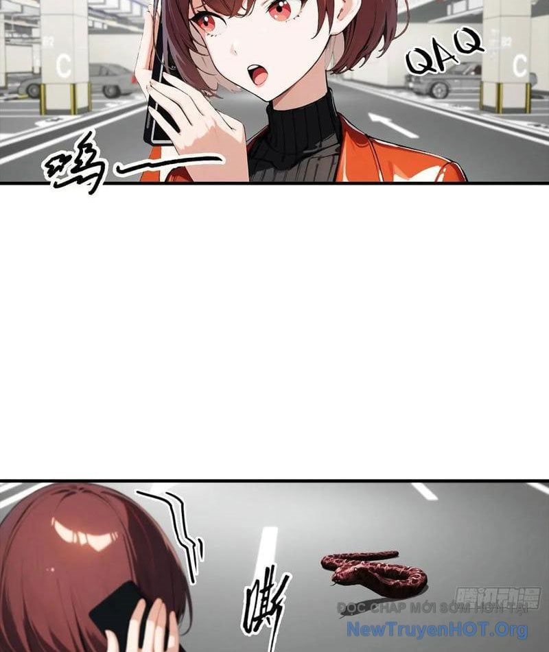 Đạo Hữu Lùi Một Bước Ta Tới Giết Thần Trừ Quỷ [Chap 32-60]