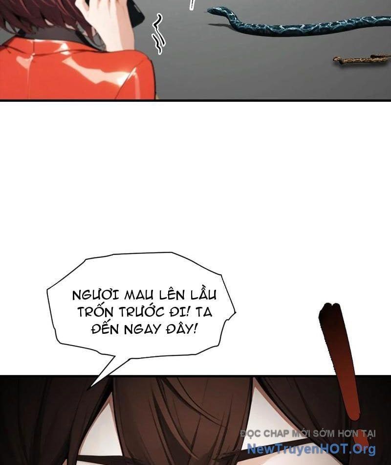 Đạo Hữu Lùi Một Bước Ta Tới Giết Thần Trừ Quỷ [Chap 32-60]