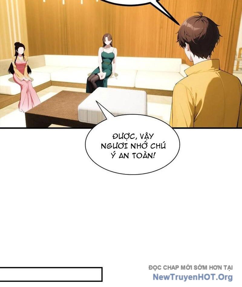 Đạo Hữu Lùi Một Bước Ta Tới Giết Thần Trừ Quỷ [Chap 32-60]