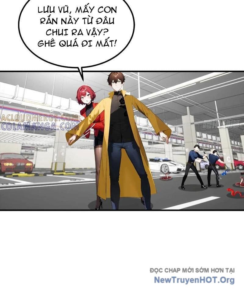 Đạo Hữu Lùi Một Bước Ta Tới Giết Thần Trừ Quỷ [Chap 32-60]