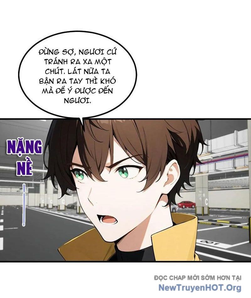 Đạo Hữu Lùi Một Bước Ta Tới Giết Thần Trừ Quỷ [Chap 32-60]
