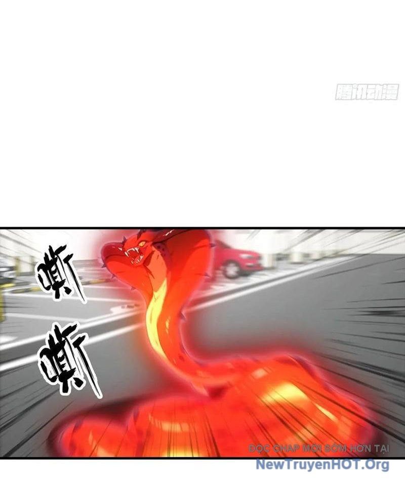 Đạo Hữu Lùi Một Bước Ta Tới Giết Thần Trừ Quỷ [Chap 32-60]