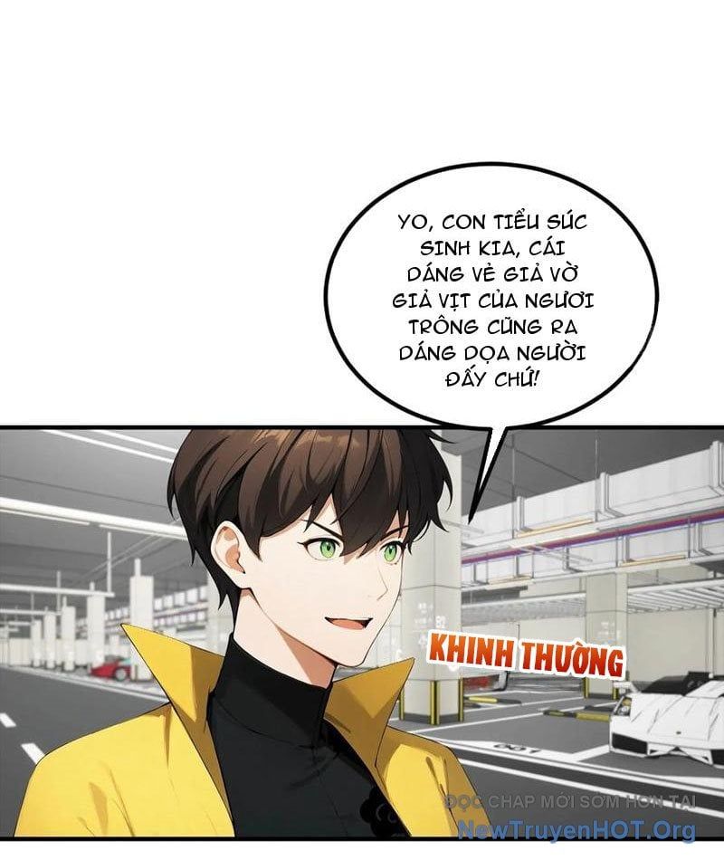 Đạo Hữu Lùi Một Bước Ta Tới Giết Thần Trừ Quỷ [Chap 32-60]