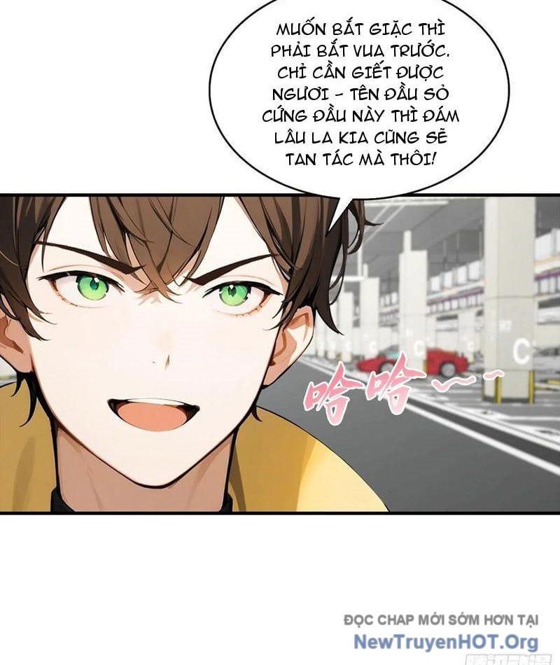 Đạo Hữu Lùi Một Bước Ta Tới Giết Thần Trừ Quỷ [Chap 32-60]