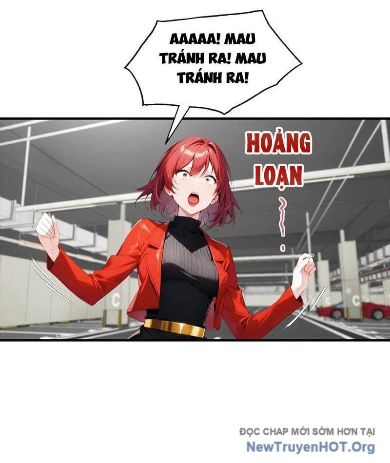 Đạo Hữu Lùi Một Bước Ta Tới Giết Thần Trừ Quỷ [Chap 32-60]
