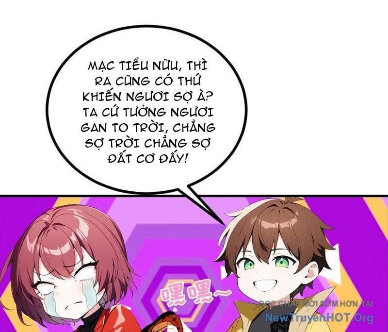 Đạo Hữu Lùi Một Bước Ta Tới Giết Thần Trừ Quỷ [Chap 32-60]