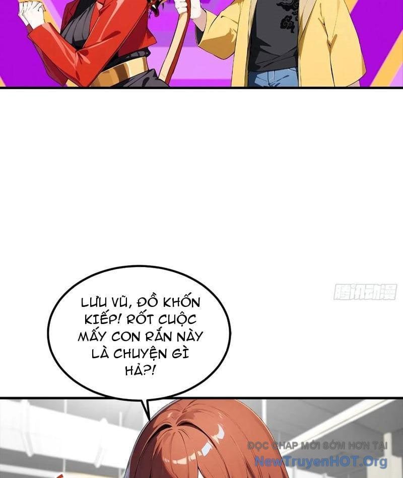 Đạo Hữu Lùi Một Bước Ta Tới Giết Thần Trừ Quỷ [Chap 32-60]