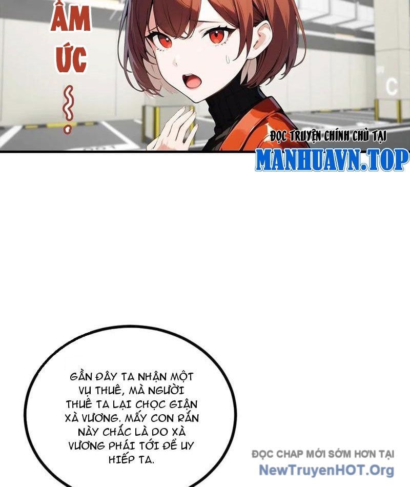 Đạo Hữu Lùi Một Bước Ta Tới Giết Thần Trừ Quỷ [Chap 32-60]
