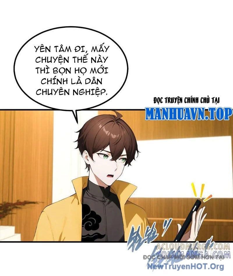 Đạo Hữu Lùi Một Bước Ta Tới Giết Thần Trừ Quỷ [Chap 32-60]