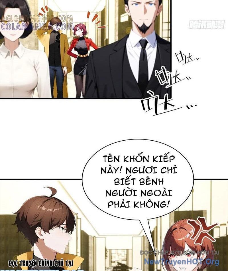 Đạo Hữu Lùi Một Bước Ta Tới Giết Thần Trừ Quỷ [Chap 32-60]
