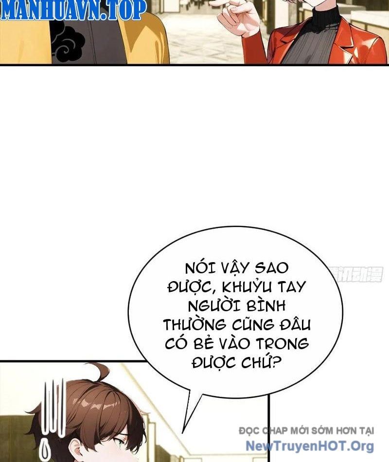 Đạo Hữu Lùi Một Bước Ta Tới Giết Thần Trừ Quỷ [Chap 32-60]