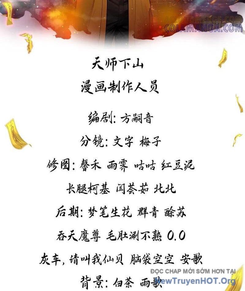 Đạo Hữu Lùi Một Bước Ta Tới Giết Thần Trừ Quỷ [Chap 32-60]
