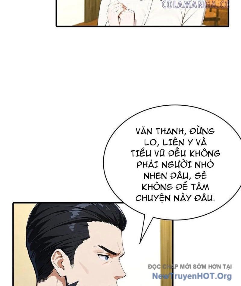 Đạo Hữu Lùi Một Bước Ta Tới Giết Thần Trừ Quỷ [Chap 32-60]