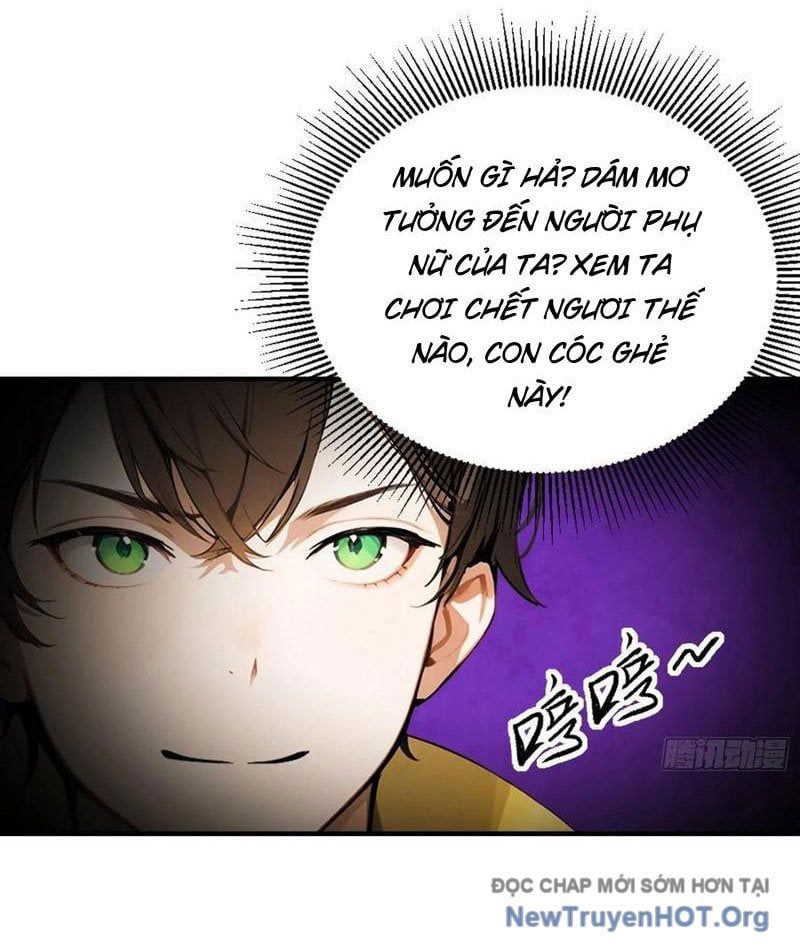 Đạo Hữu Lùi Một Bước Ta Tới Giết Thần Trừ Quỷ [Chap 32-60]