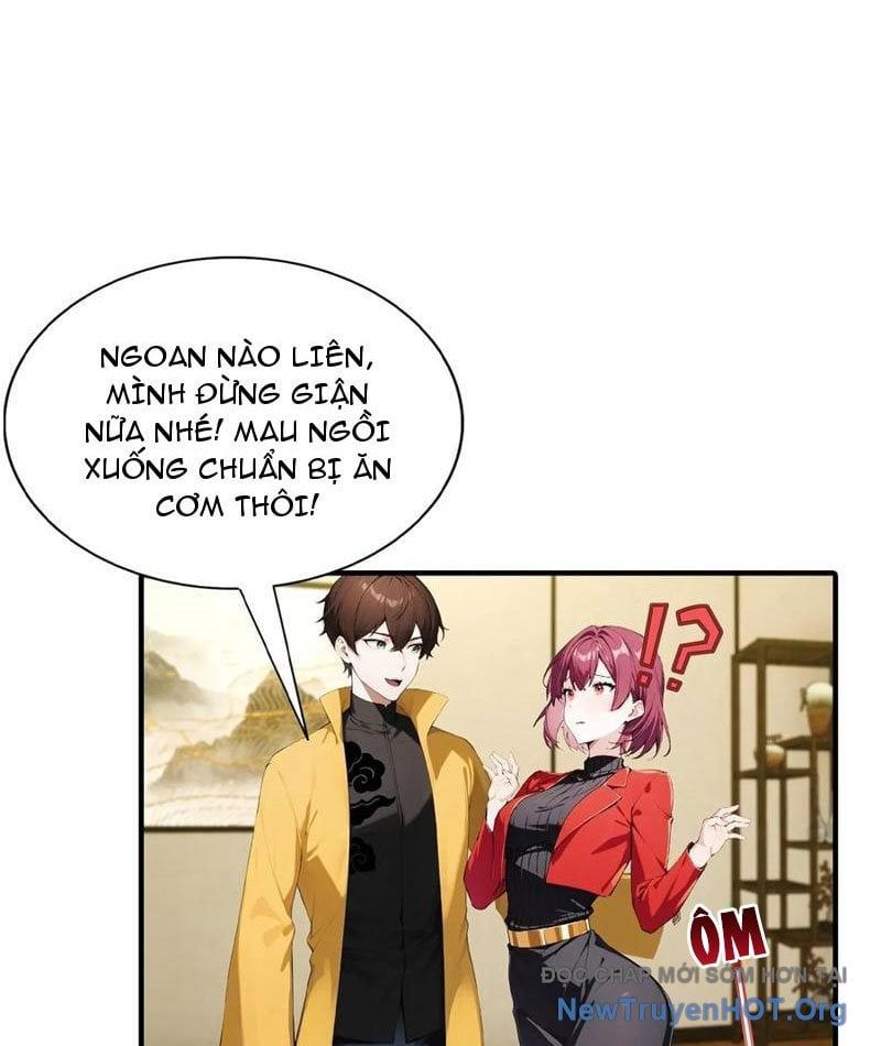 Đạo Hữu Lùi Một Bước Ta Tới Giết Thần Trừ Quỷ [Chap 32-60]