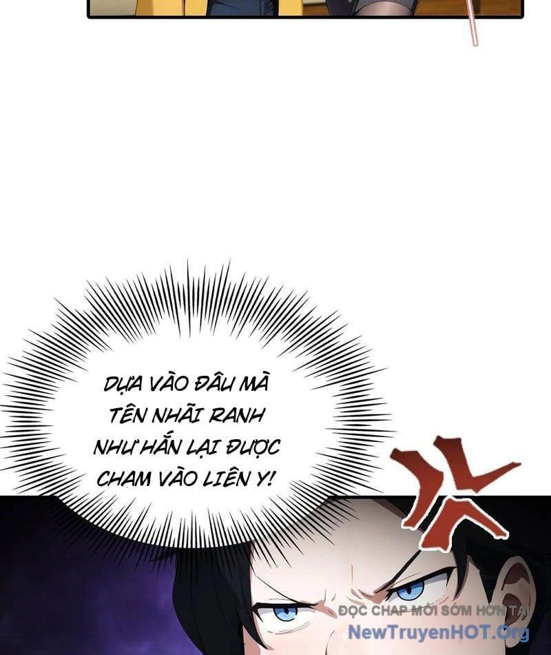 Đạo Hữu Lùi Một Bước Ta Tới Giết Thần Trừ Quỷ [Chap 32-60]