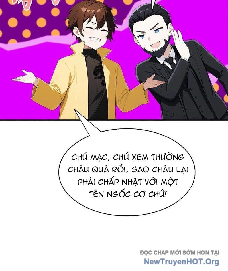 Đạo Hữu Lùi Một Bước Ta Tới Giết Thần Trừ Quỷ [Chap 32-60]