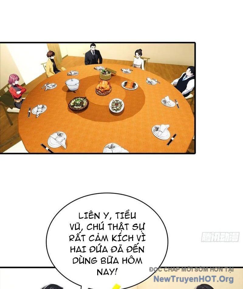 Đạo Hữu Lùi Một Bước Ta Tới Giết Thần Trừ Quỷ [Chap 32-60]