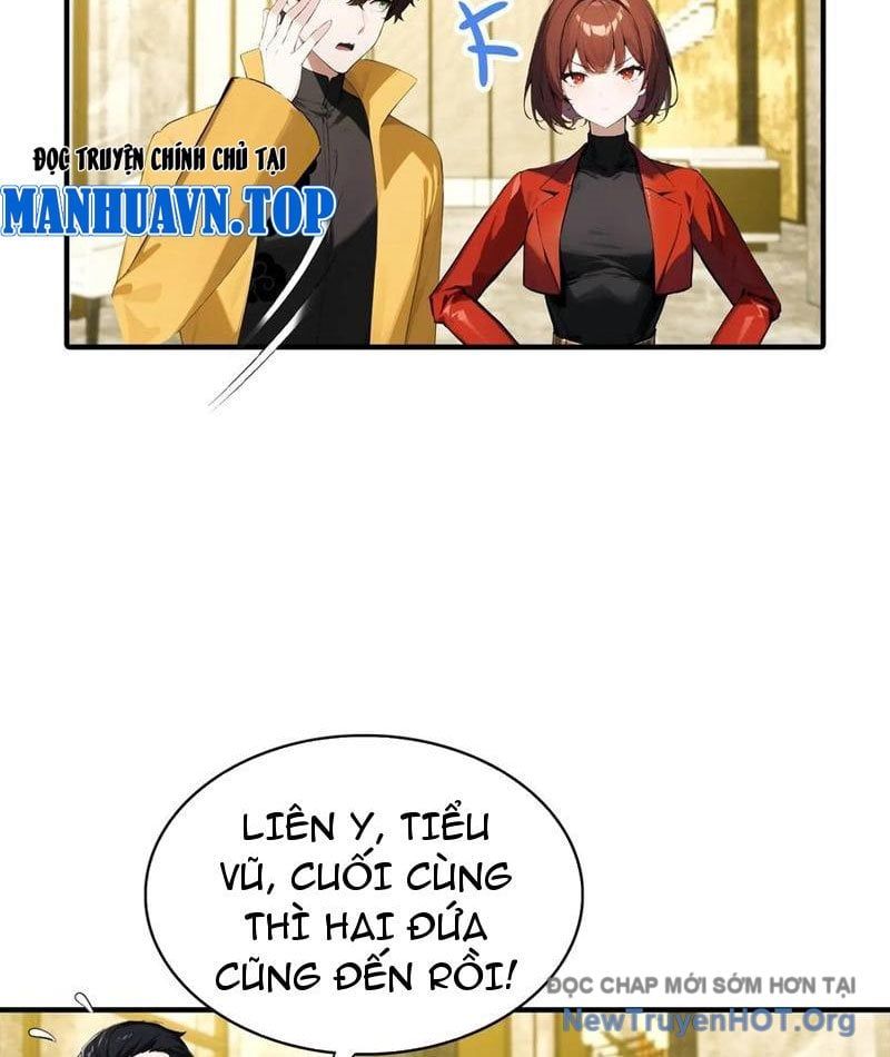 Đạo Hữu Lùi Một Bước Ta Tới Giết Thần Trừ Quỷ [Chap 32-60]