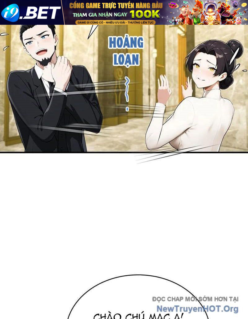 Đạo Hữu Lùi Một Bước Ta Tới Giết Thần Trừ Quỷ [Chap 32-60]
