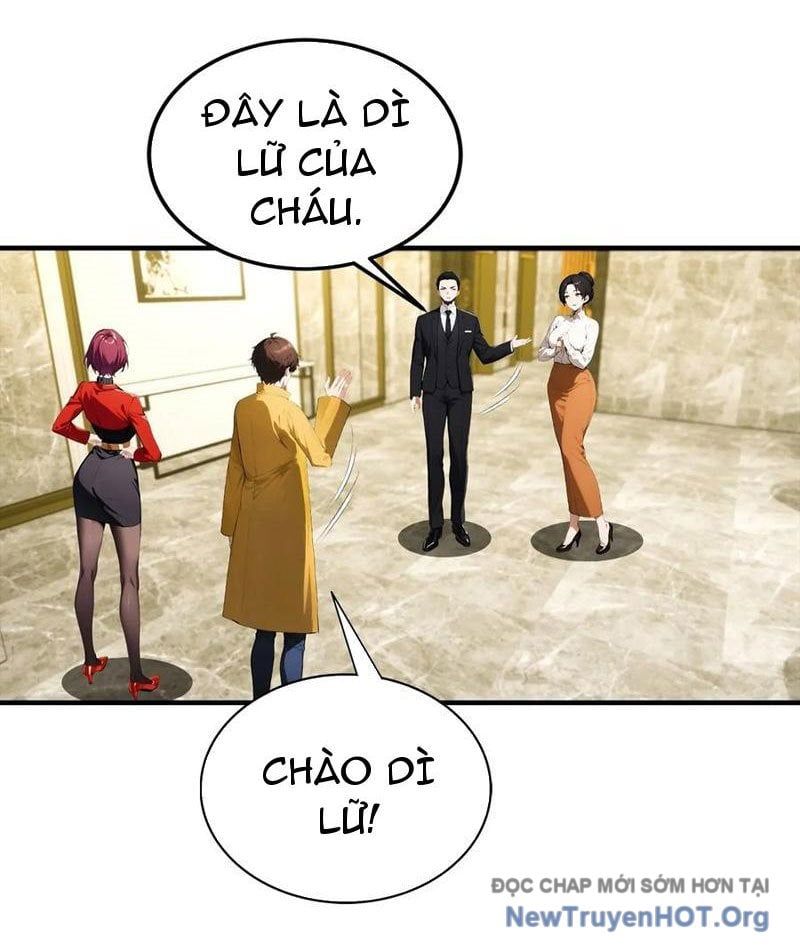 Đạo Hữu Lùi Một Bước Ta Tới Giết Thần Trừ Quỷ [Chap 32-60]