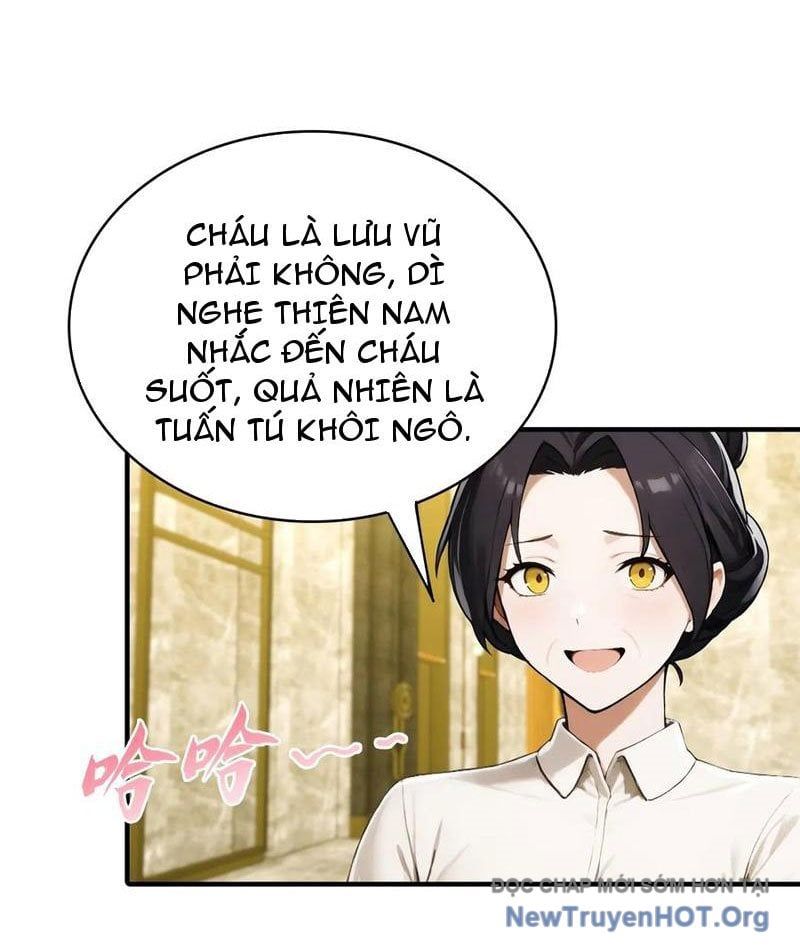 Đạo Hữu Lùi Một Bước Ta Tới Giết Thần Trừ Quỷ [Chap 32-60]